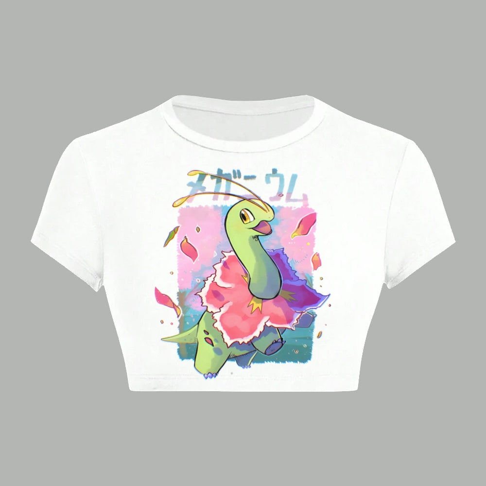 Pokémon T-Shirt  & Elasticated Trousers Two-Piece Set