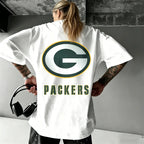 Unisex “Green Bay Packers” T-shirt
