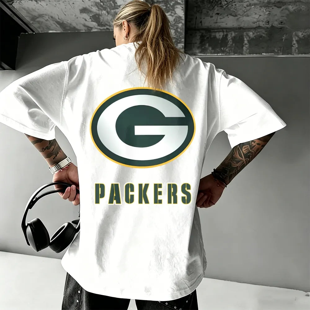 Unisex “Green Bay Packers” T-shirt