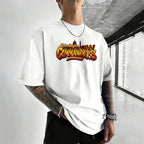 Unisex “Washington Commanders” T-shirt