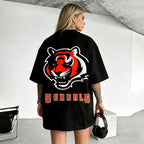 Unisex “Cincinnati Bengals” T-shirt.