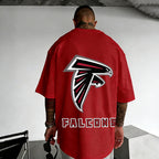 Unisex “Atlanta Falcons” T-shirt