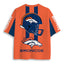Denver Broncos EST 1960 Helmet Graphic Jersey Shirts