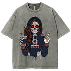 Unisex ¡°Chicago Bears¡±Washed T-Shirt