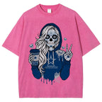 Unisex ¡°Dallas Cowboys¡±Washed T-Shirt