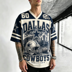 Dallas Cowboys NFL Jersey Shirts
