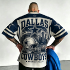 Dallas Cowboys NFL Jersey Shirts