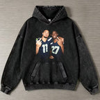 Seahawks Football Mode TEE/Hoodie