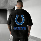 Unisex “Indianapolis Colts” T-shirt.