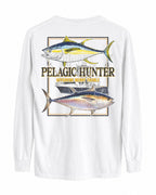 Pelagic Hunter Heavy Tackle Long-sleeve
