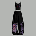 Pokémon Top & Elasticated Trousers Two-Piece Set