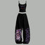 Pokémon Top & Elasticated Trousers Two-Piece Set