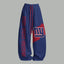New York Giants Top & Elasticated Trousers Two-Piece Set | NFL