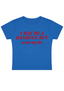 I May Be A Handful But So Are My Txxs Y2K Baby Tee
