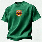 Washington Commanders Printed Unisex 100% Pure Cotton Washed T-Shirt