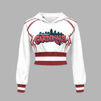 Arizona Cardinals Slim-Fit Sweatshirt Set | NFL