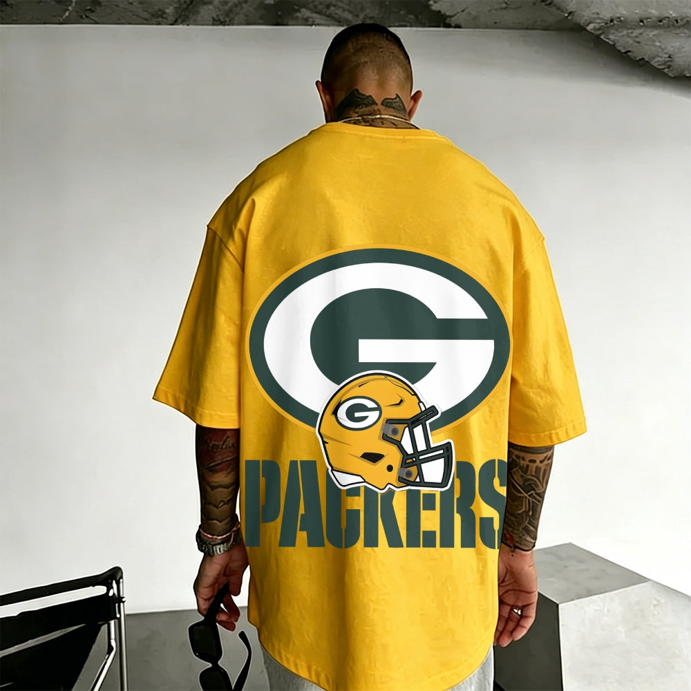 Unisex “Green Bay Packers” T-shirt