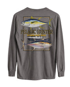 Pelagic Hunter Heavy Tackle Long-sleeve