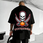 Unisex “Tampa Bay Buccaneers” T-shirt.