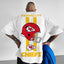 Kansas City Chiefs 2026 New Graphic T-Shirt