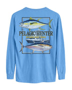 Pelagic Hunter Heavy Tackle Long-sleeve