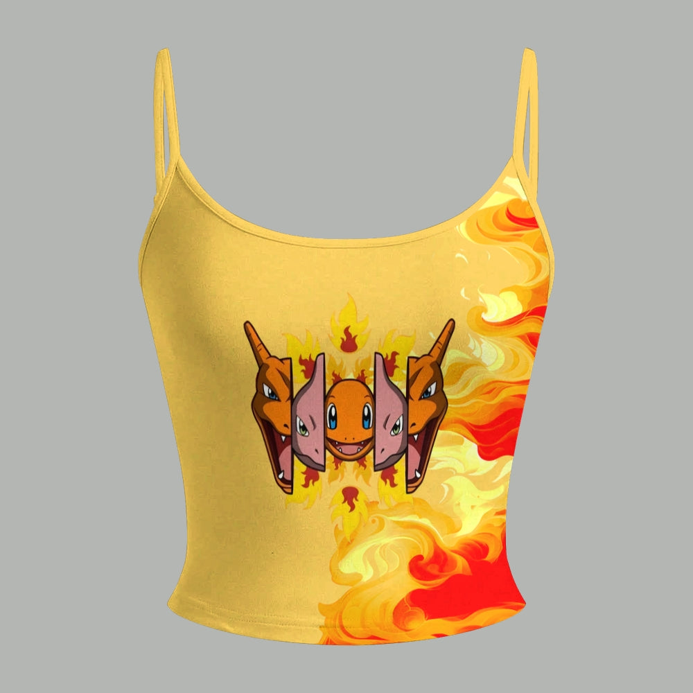 Pokémon Top & Elasticated Trousers Two-Piece Set