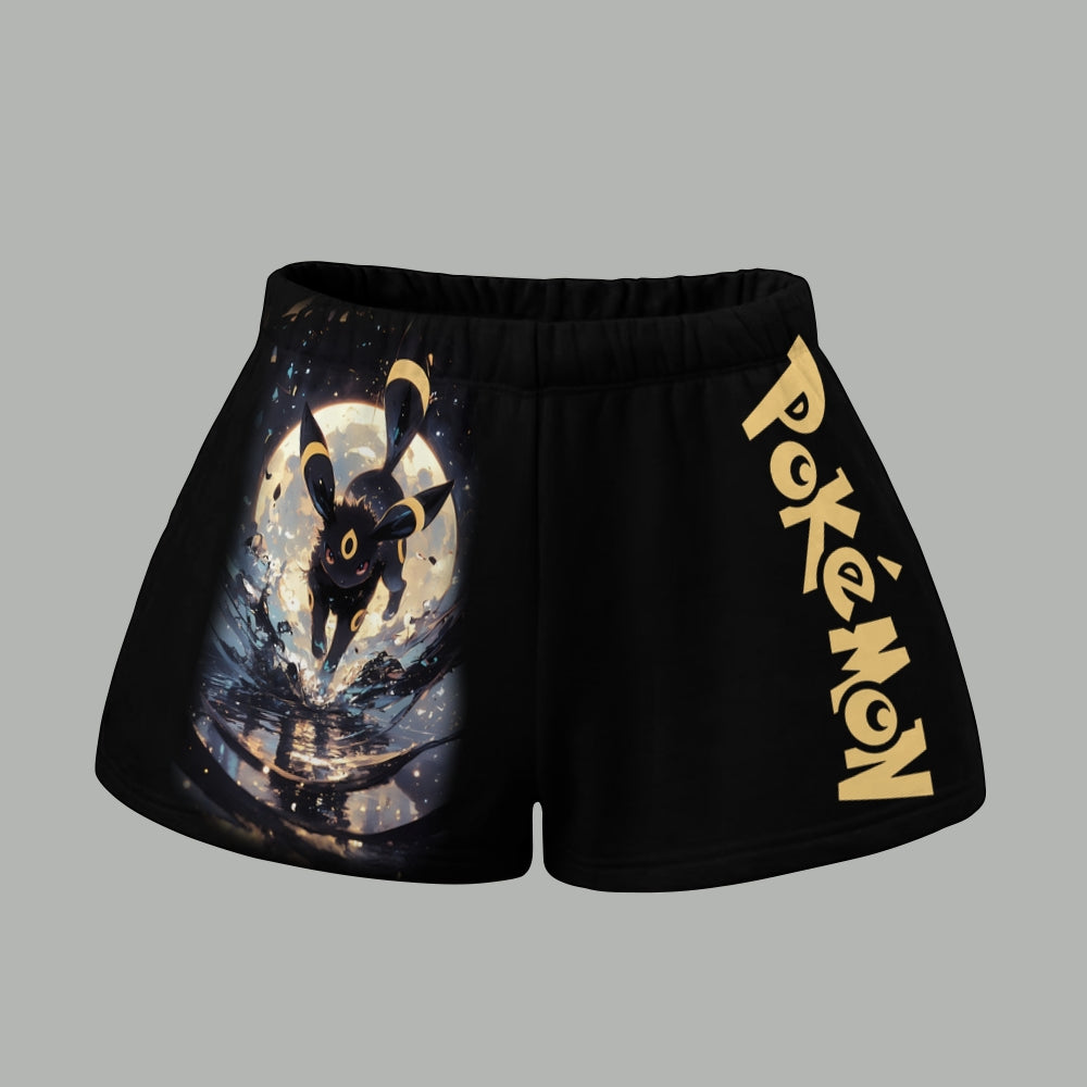 Pokémon Vest and shorts set