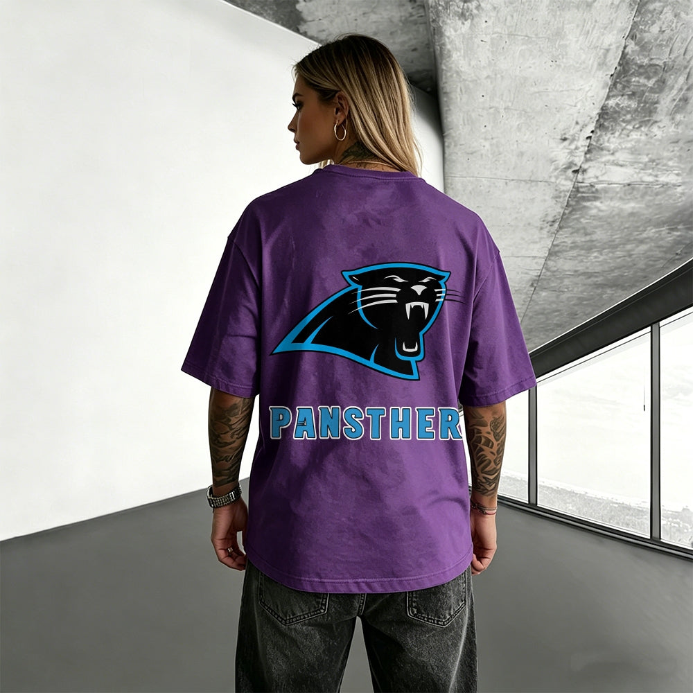 Unisex “Carolina Panthers” T-shirt