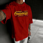 Unisex “Washington Commanders” T-shirt