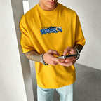 Unisex "Los Angeles Rams" T-shirt.