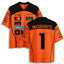 2026 McLaren F1 Lando Norris 1 Mesh Jersey