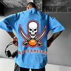 Unisex “Tampa Bay Buccaneers” T-shirt.