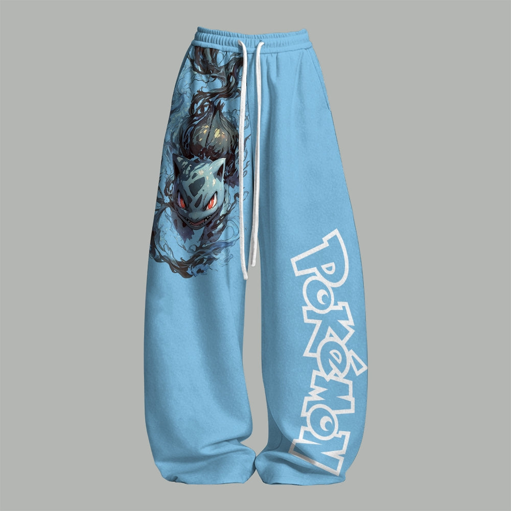 Pokémon Top & Elasticated Trousers Two-Piece Set