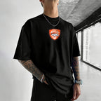 Unisex “Denver Broncos” T-shirt.