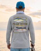 Pelagic Hunter Heavy Tackle Long-sleeve