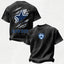 Dallas Cowboys Printed Unisex 100% Pure Cotton Washed T-Shirt