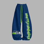 Seattle Seahawks Slim-Fit Sweatshirt Set | NFL