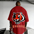 Unisex “Cincinnati Bengals” T-shirt.