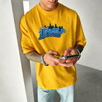 Unisex “Detroit Lions” T-shirt