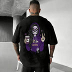 Unisex "Baltimore Ravens" T-shirt.