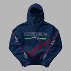 New England Patriots Ninja hoodie | NFL