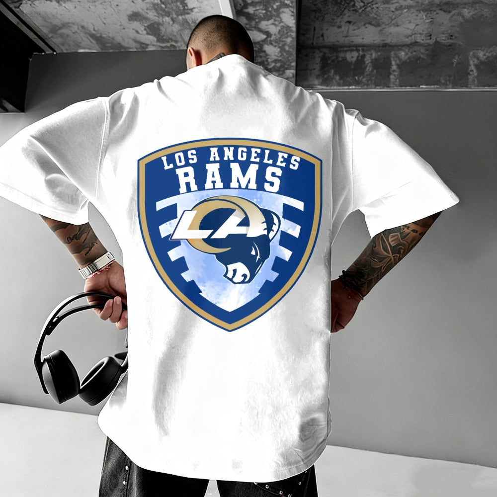 Unisex “Los Angeles Rams” T-shirt