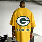 Unisex “Green Bay Packers” T-shirt