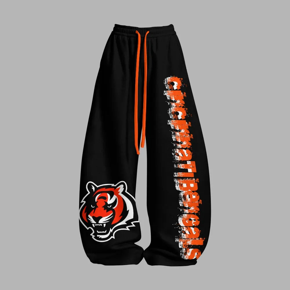 Cincinnati Bengals Slim-fit sweatshirt set | NFL