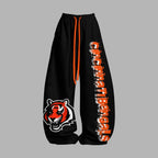 Cincinnati Bengals Slim-fit sweatshirt set | NFL