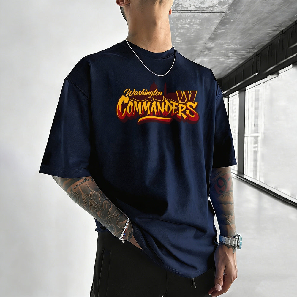 Unisex “Washington Commanders” T-shirt