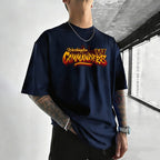 Unisex “Washington Commanders” T-shirt