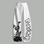 Pokémon Top & Elasticated Trousers Two-Piece Set