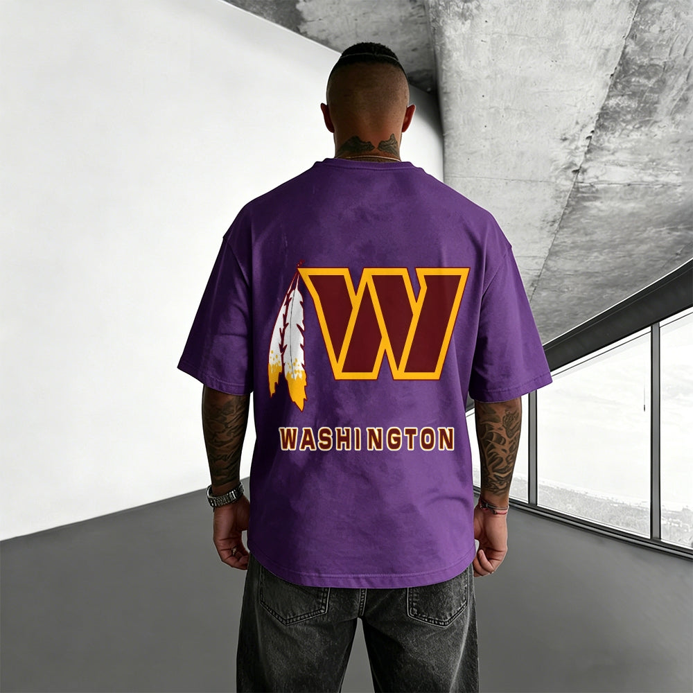 Unisex “Washington Commanders” T-shirt