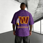 Unisex “Washington Commanders” T-shirt